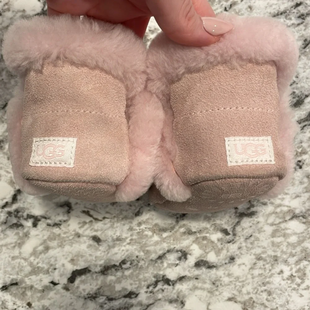 UGG gently used